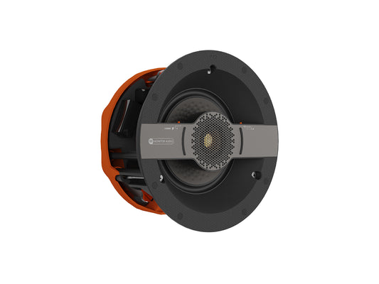 C2S Hi-Fi Ceiling Speaker Monitor Audio - Unit