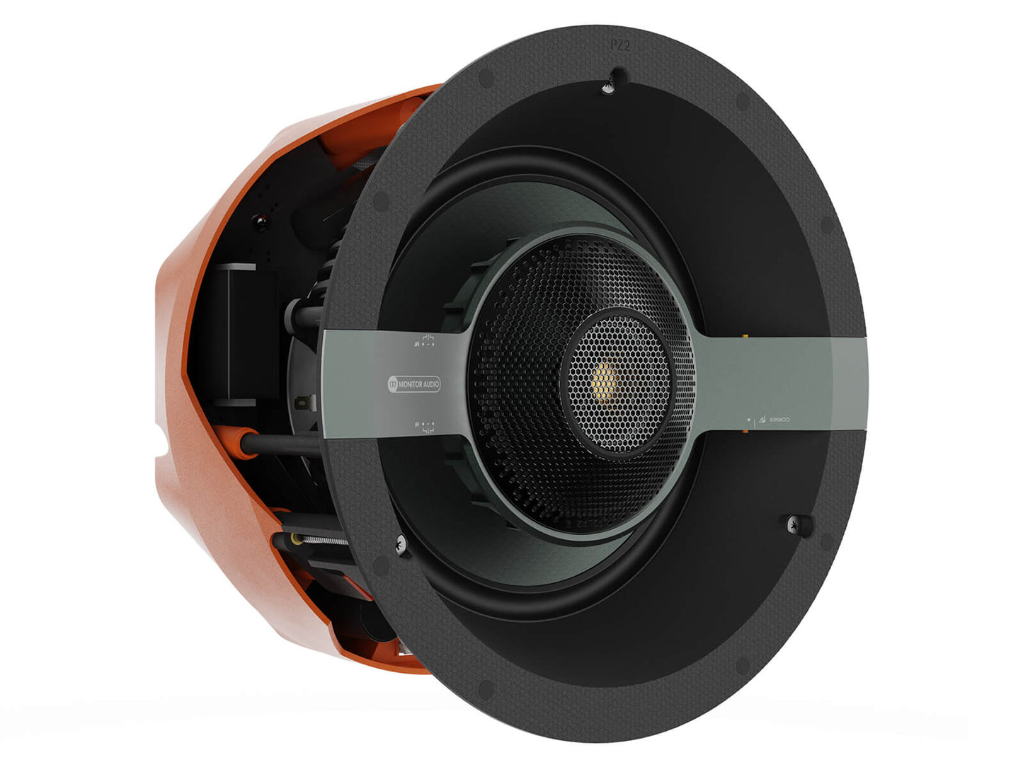 C3L Altavoz Hi-Fi de techo Monitor Audio - Unidad