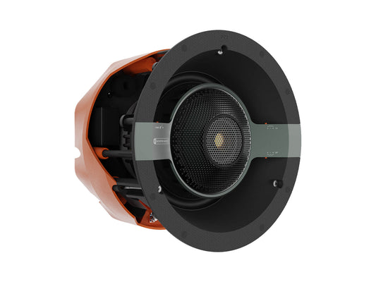 C3M Hi-Fi Ceiling Speaker Monitor Audio - Unit