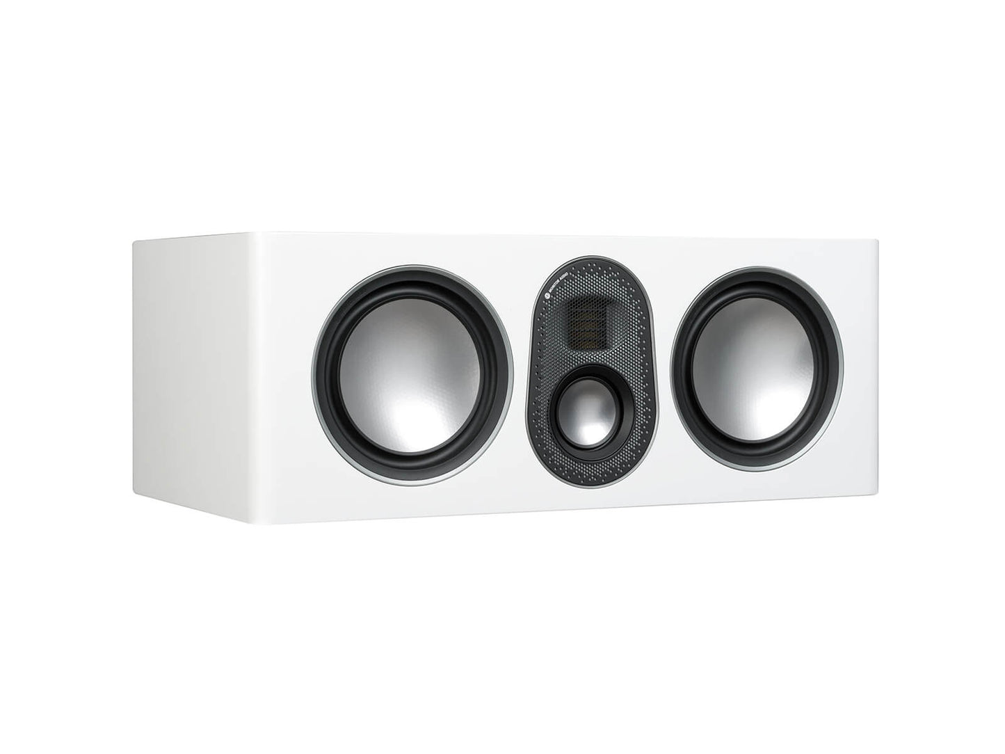 Gold C250 Altavoz Hi-Fi Central Monitor Audio - Unidad