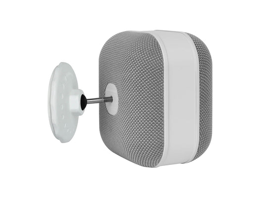 MASM Hi-Fi Accessories for Audio Monitor Speaker - Wall Mount Unit