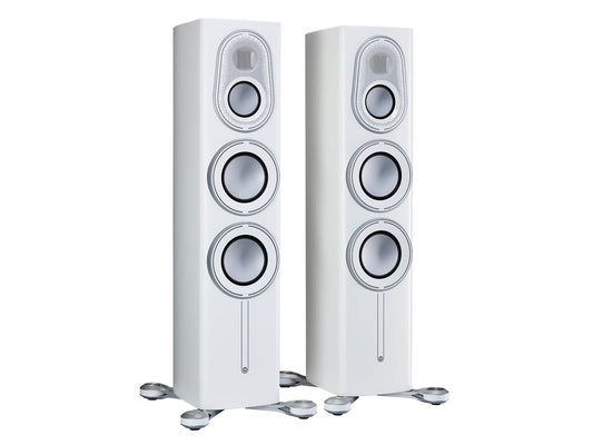 Platinum 200 3G Hi-Fi Floor Speaker Monitor Audio - Pair