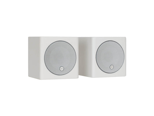 Radius 45 Hi-Fi Bookshelf Speaker Monitor Audio - Pair