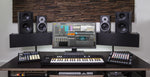 Maschine Jam Native Instruments Controlador de Audio - klibtech