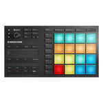 Maschine Mikro MK3 Native Instruments Controlador de Audio - klibtech