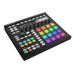 Maschine MK2 Native Instruments Controlador de Audio - klibtech