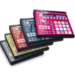 Maschine MK2 Native Instruments Controlador de Audio - klibtech