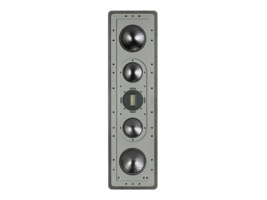 CP IW460X Hi-Fi Wall Speaker Monitor Audio - Unit