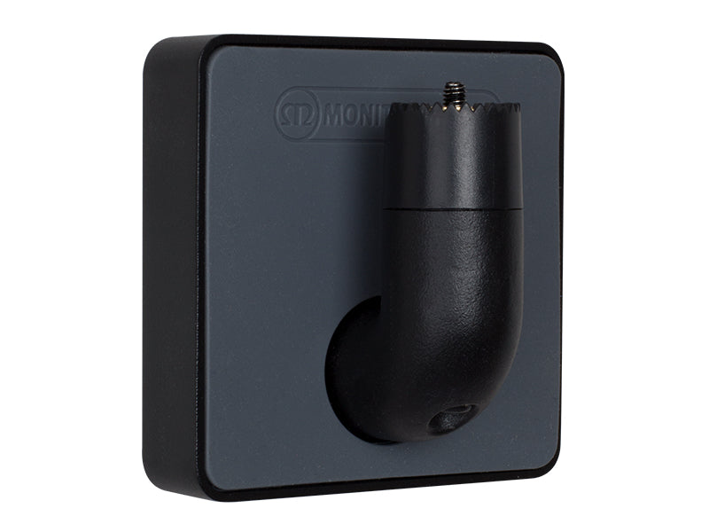 V Mount Accesorios Hi-Fi para Perfil Monitor Audio - Unidad