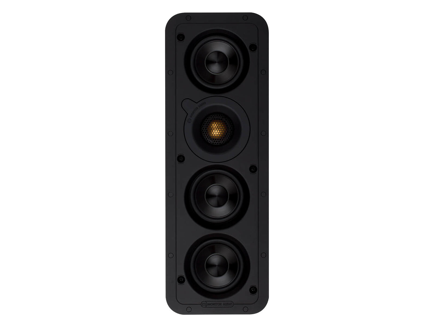 WSS130 Hi-Fi Wall Speaker Monitor Audio - Unit