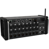 MR18 Midas Consola Mixer - Audio Profesional - klibtech