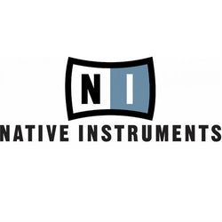 native Instruments, Audio, Interfaz, Plugin, 