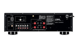 R-N303 Yamaha Amplificador Estéreo - Audio Wireless - klibtech