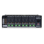 REVAMP1680 Apart Amplificador de Potencia - Audio Comercial Promoción - klibtech