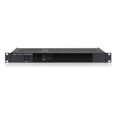 REVAMP2060T Apart Amplificador de Potencia - Audio Comercial Promoción - klibtech