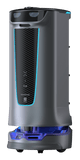 Robot para entregas de Gran Carga - Klibtech