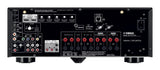 RX-A780 Yamaha Amplificador AV Atmos 7.2 -Audio Wireless - klibtech