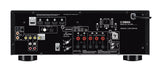 RX-V385 Yamaha Amplificador AV 5.1 con Bluetooth - Audio Wireless - klibtech