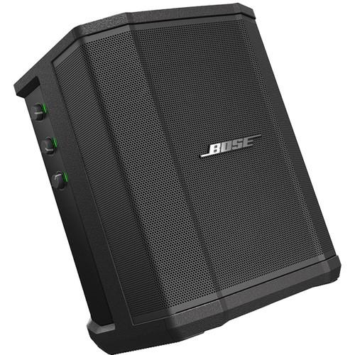 S1 Bose System - Audio Profesional - klibtech