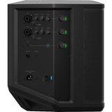 S1 Bose System - Audio Profesional - klibtech
