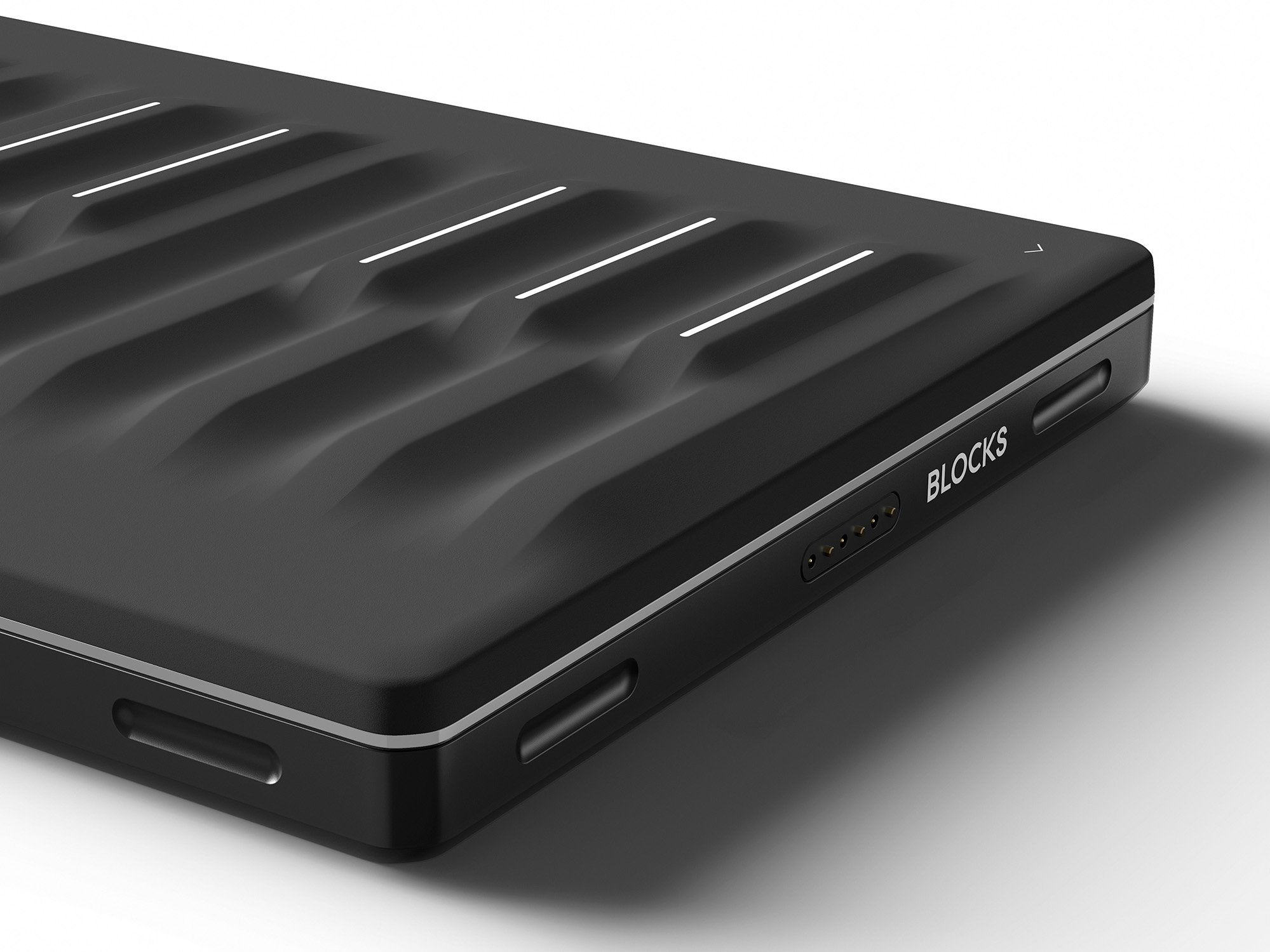 ▷ Seaboard Block Roli Controlador de Audio | KlibTech.com