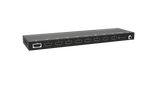 SUH8E-H2 PTN Distribuidor de Video HDMI 1X8 4K - Video - klibtech