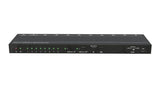 SUH8E-H2 PTN Distribuidor de Video HDMI 1X8 4K - Video - klibtech