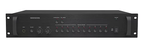 SZC-6212 Sion Selector de Zonas de Audio - Equipos Especiales - klibtech