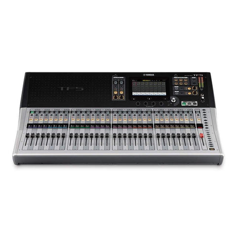 TF5 Yamaha Consola Mixer - Audio Profesional - klibtech