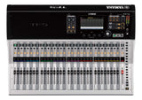 TF5 Yamaha Consola Mixer - Audio Profesional - klibtech