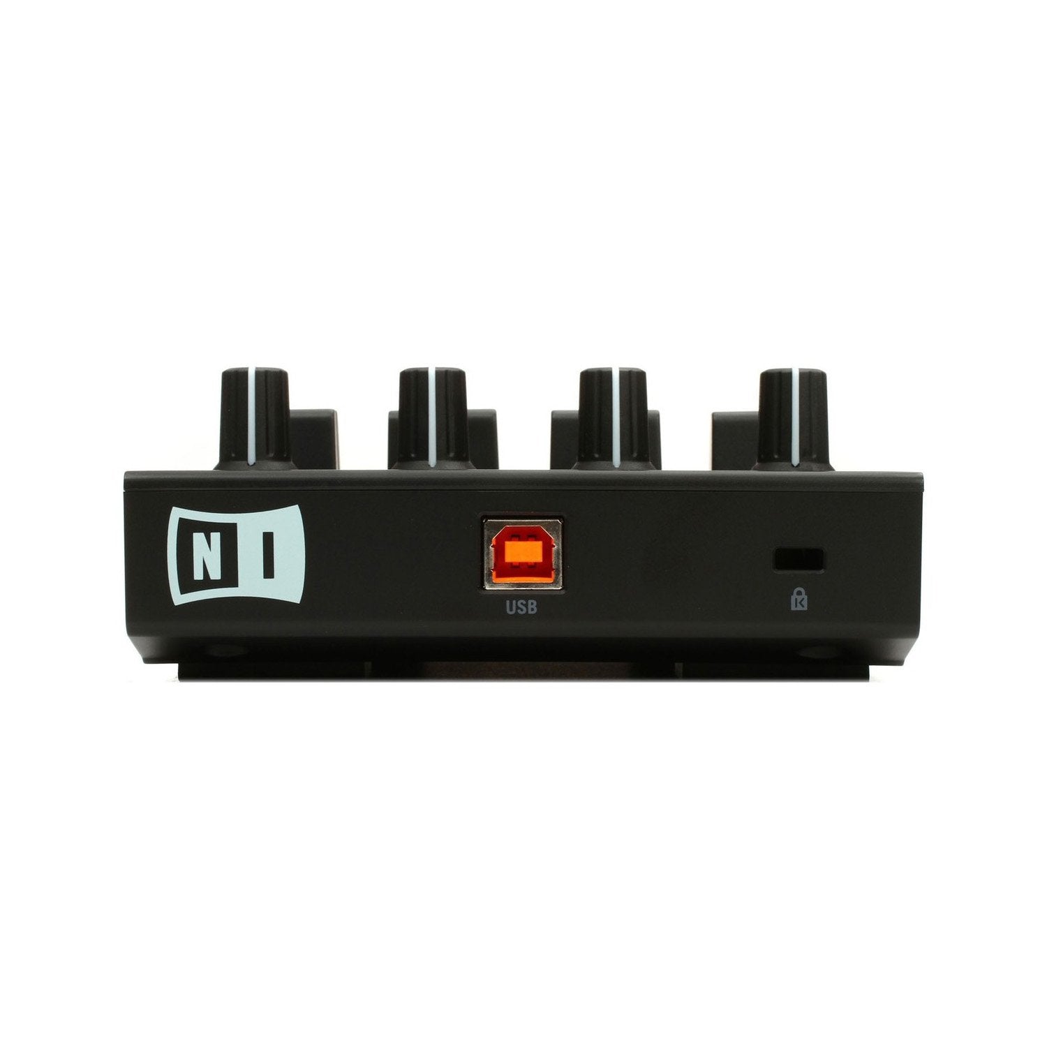 Traktor Kontrol F1 Native Instruments DJ Controller | KlibTech.com ...