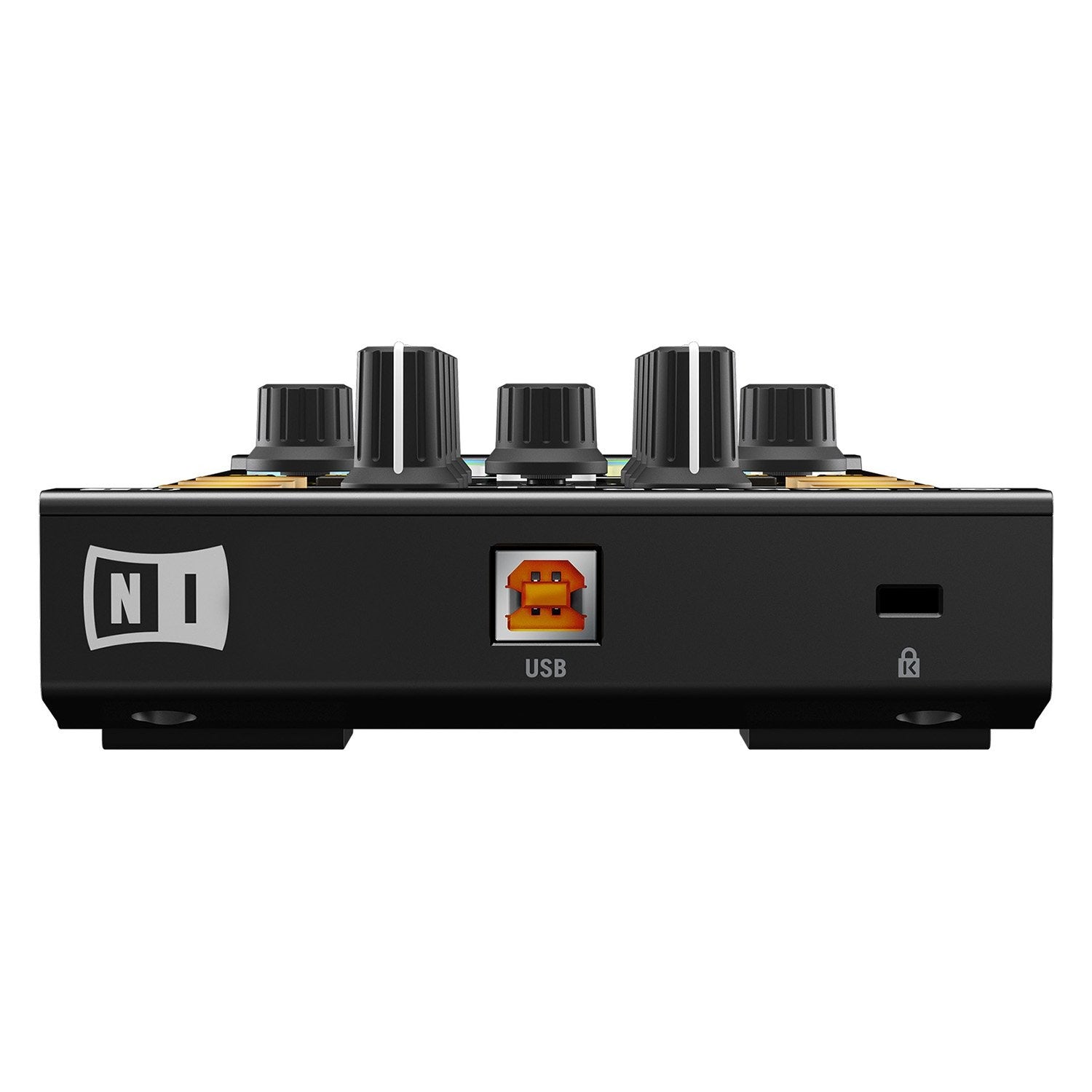 Traktor Kontrol X1 Native Instruments DJ Controller – KLIBTECH