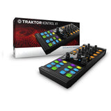 Traktor Kontrol X1 Native Instruments Controlador DJs - klibtech
