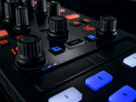 Traktor Kontrol X1 Native Instruments Controlador DJs - klibtech