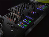 Traktor Kontrol X1 Native Instruments Controlador DJs - klibtech