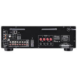 TX-8140 Onkyo Amplificador Stereo Network Receiver - Audio Wireless - klibtech