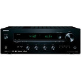 TX-8260 Onkyo Amplificador Stereo Network Receiver - Audio Wireless - klibtech