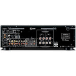TX-8260 Onkyo Amplificador Stereo Network Receiver - Audio Wireless - klibtech