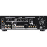 TX-8270 Onkyo Amplificador Stereo Network Receiver - Audio Wireless - klibtech