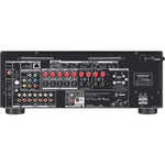 TX-NR585 Onkyo Amplificador AV 7.2-Ch Network Receiver with Google y Zone 2 - Audio y Video - klibtech