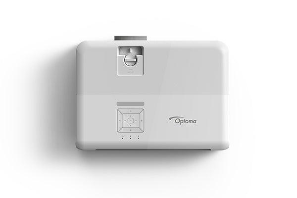 UHD50 Optoma Proyector - Video - klibtech