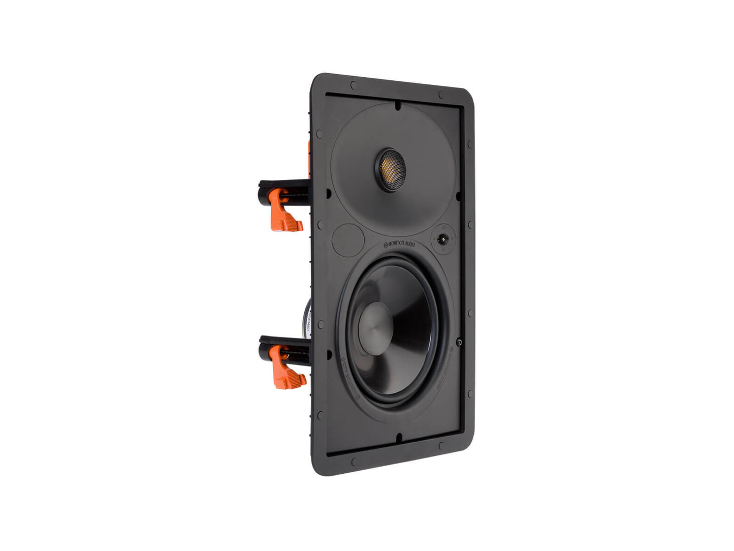 W165 Hi-Fi Ceiling Speaker Monitor Audio - Unit