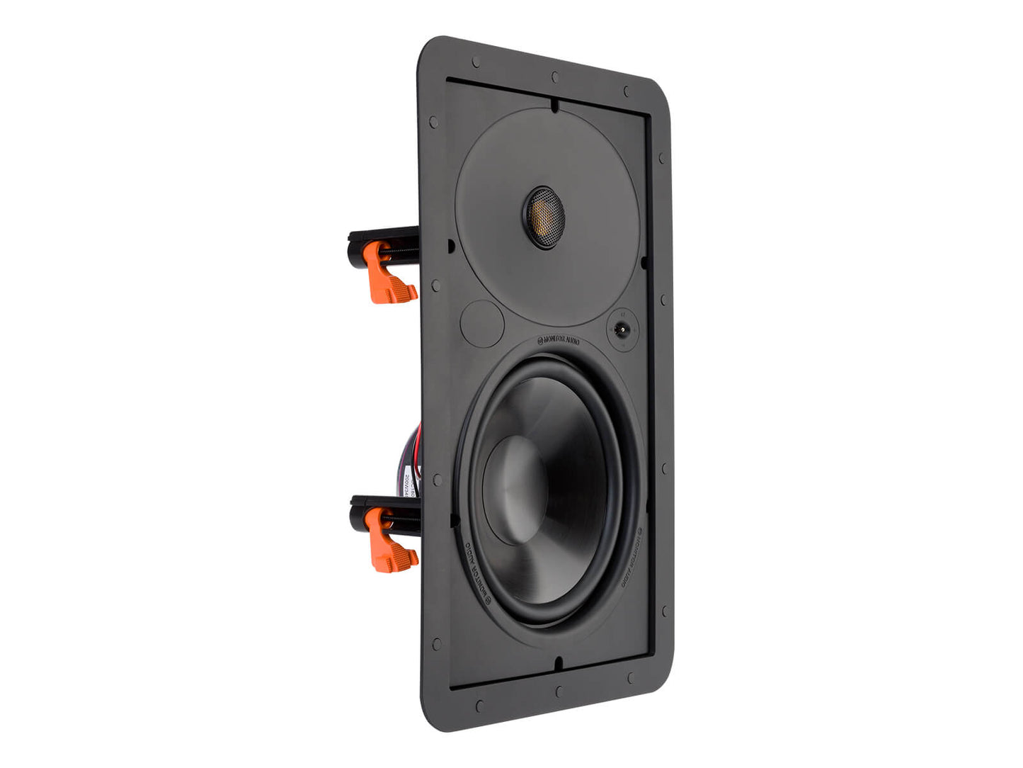 W180 Hi-Fi Ceiling Speaker Monitor Audio - Unit