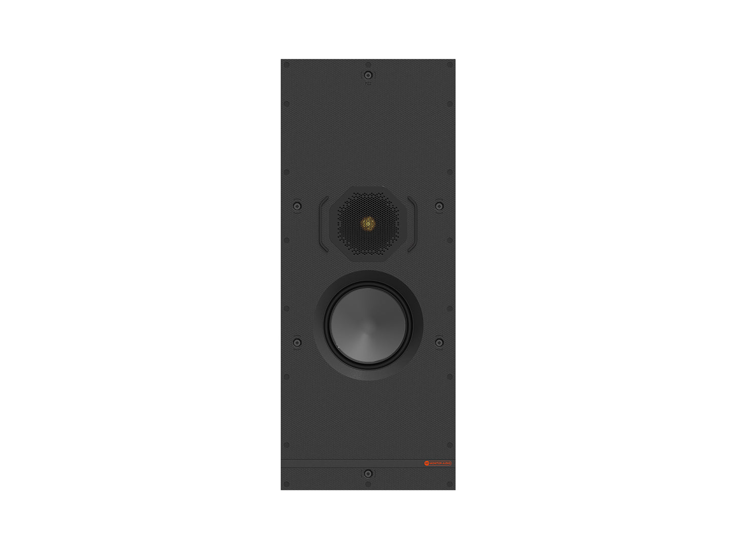 W1M E Altavoz Hi-Fi de muro Monitor Audio - Unidad