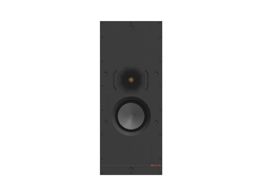 W1M E Hi-Fi Wall Speaker Monitor Audio - Unit