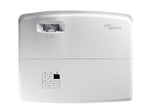 W512 Optoma Proyector - Video - klibtech