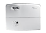 W512 Optoma Proyector - Video - klibtech