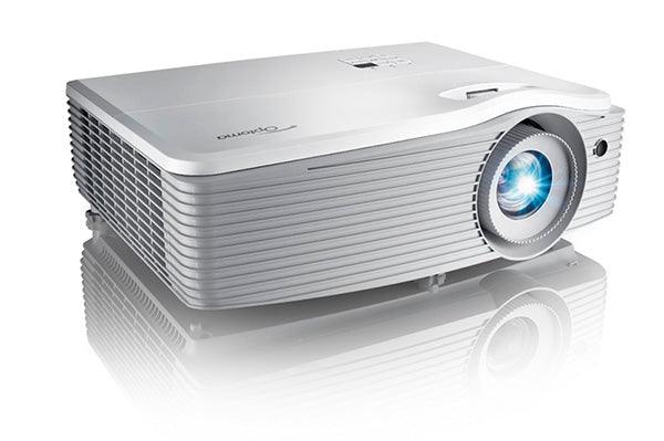 W512 Optoma Proyector - Video - klibtech