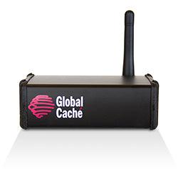 WF2CC Global Caché Itach Wifi A Contactos Secos - Automatización - klibtech