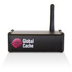 WF2CC Global Caché Itach Wifi A Contactos Secos - Automatización - klibtech